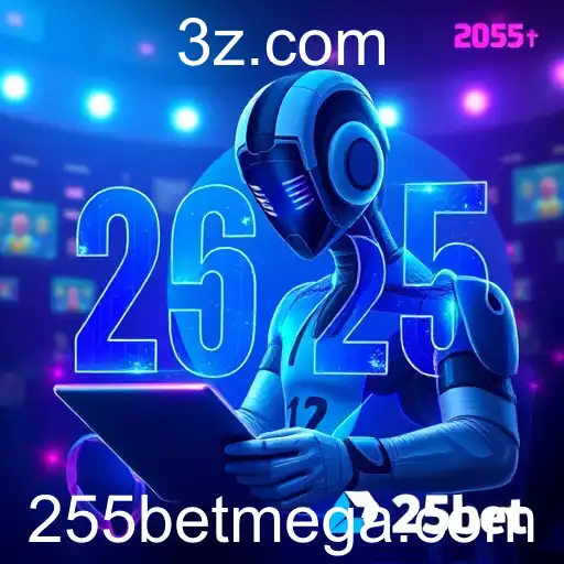 Evolução e Desafios da 255bet na Indústria de Jogos