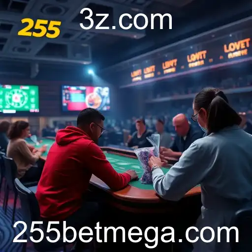 A Ascensão do 255bet no Brasil