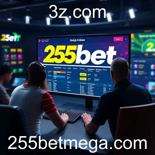 Tendências de Jogos Online em 2025: O Crescimento de Plataformas como 255bet