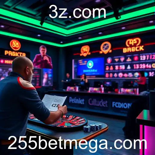 As Transformações da Indústria de Jogos e Apostas Online