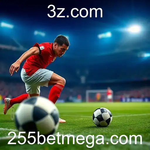 A Transformação do Mercado de Jogos com 255bet
