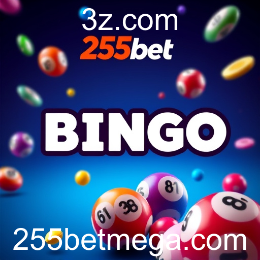 A Emoção e a Diversão dos Jogos de Bingo na Plataforma 255bet