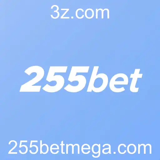 O Crescimento Acelerado da 255bet no Mercado de Jogos