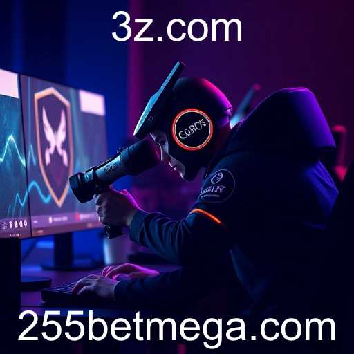 A Expansão do 255bet no Mercado de eSports