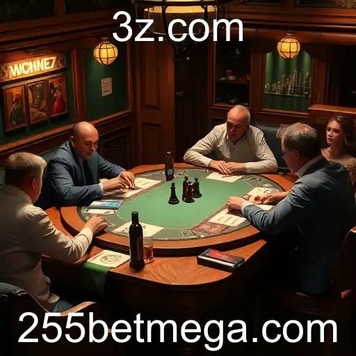 Transformações e Tendências no cenário de Jogos Online