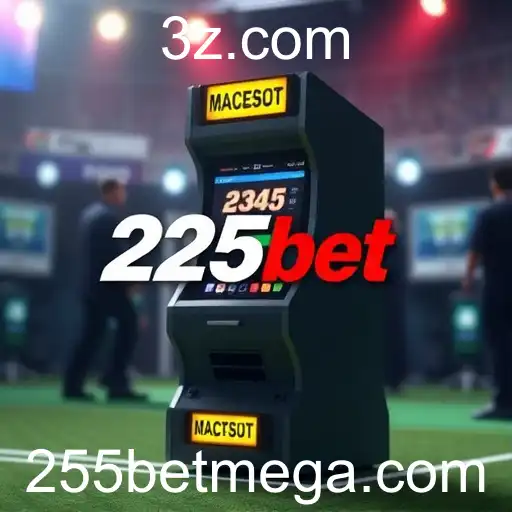 Nova Era para Jogos Online com 255bet